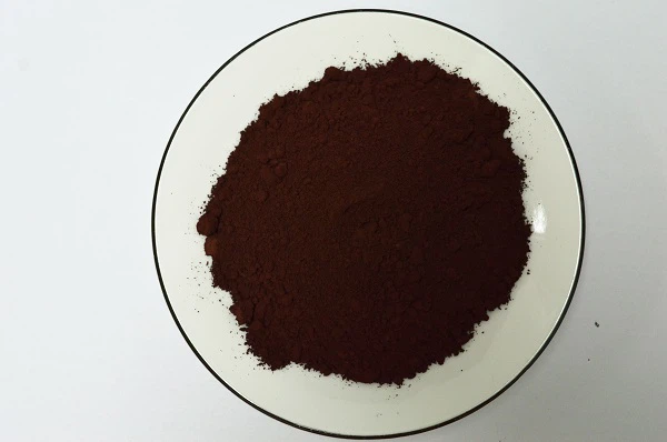 Enamel Colors Iron Chromite Brown Spinel P.BR.35