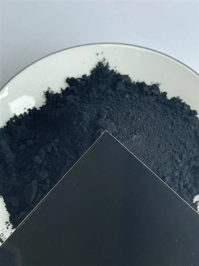 كروميت النحاس الأسود (P.BK.28) للطلاء